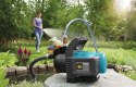 Pompa powierzchniowa Gardena 800 W 3600 l/h