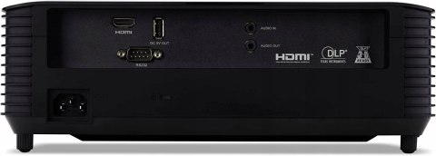 Projektor DLP Acer X1328WHK czarny MEGA OKAZJA!