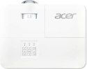 Projektor DLP Acer H6518STi biały