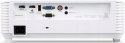 Projektor DLP Acer H6518STi biały