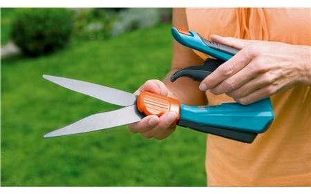 Ręczne nożyce do trawy Gardena Comfort 8735-29 HiT