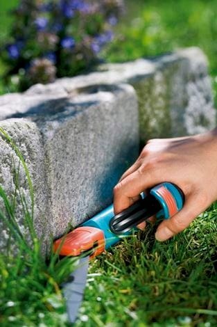 Ręczne nożyce do trawy Gardena Comfort 8735-29 HiT