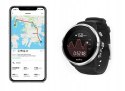 SMARTWATCH ZEGAREK SPORTOWY SUUNTO 9 G1 CZ/Srebrny