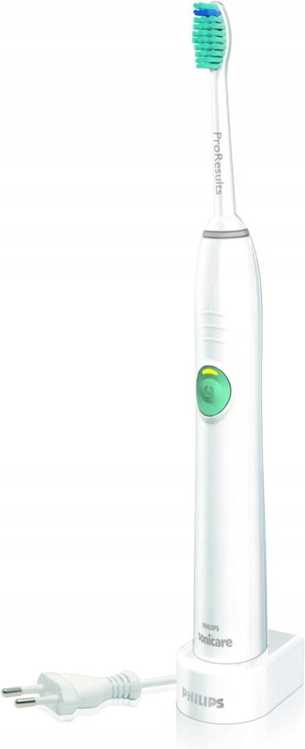 SZCZOTECZKA PHILIPS SONICARE HX6511/22 WHITE HIT!