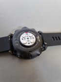 Smartwatch Garmin Fenix 3 Sapphire HR Czarny LUX!