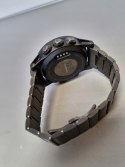 Smartwatch Garmin Fenix 3 Sapphire HR Czarny LUX!