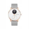 Smartwatch Withings Steel HR Hybrid szary ROSEGOLD