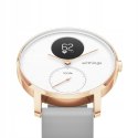 Smartwatch Withings Steel HR Hybrid szary ROSEGOLD