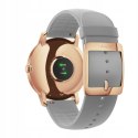 Smartwatch Withings Steel HR Hybrid szary ROSEGOLD