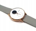 Smartwatch Withings Steel HR Hybrid szary ROSEGOLD