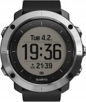 Suunto Traverse SS021843000 BK SILVER WAŻNY OPIS!
