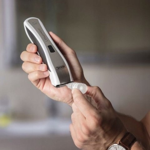 TRYMER Maszynka do strzyżenia Wahl Vario Clipper