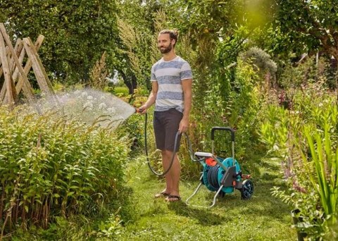 Uniwersalny wąż tekstylny Gardena Liano Life 10m