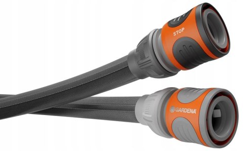 Uniwersalny wąż tekstylny Gardena Liano Life 10m
