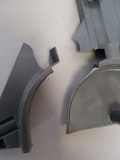 Wózek ogrodowy Gardena "Gartenmobil" 232-20 OPIS!!