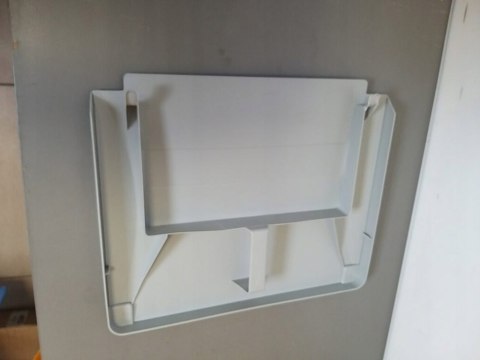 Wózek ogrodowy Gardena "Gartenmobil" 232-20 OPIS!!