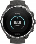 Zegarek SUUNTO spartan sport WHR BARO GRAPHITE