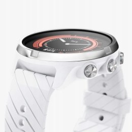 Zegarek Suunto 9 Baro White Wrist HR biały OPIS!