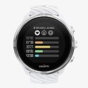 Zegarek Suunto 9 Baro White Wrist HR biały OPIS!