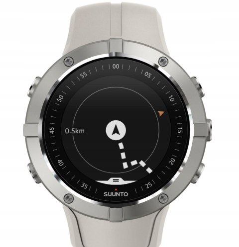 Zegarek Suunto Spartan Sport WRIST HR SANDSTONE !!