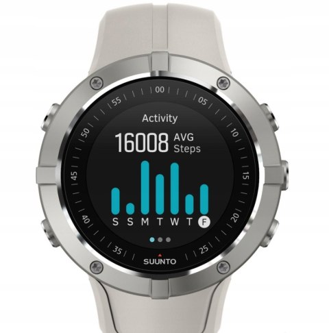 Zegarek Suunto Spartan Sport WRIST HR SANDSTONE !!