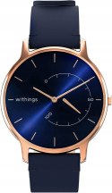 Zegarek Withings Move Timeless Chic Ciemno-nieb.