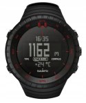 Zegarek męski Suunto Core Black Red Ss023158000