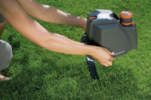 Zraszacz Gardena Comfort AquaContour 8133-20 GW FV