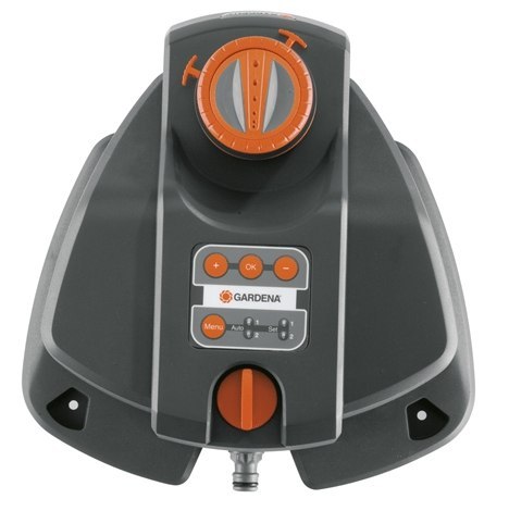 Zraszacz Gardena Comfort AquaContour 8133-20 GW FV