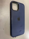APPLE IPHONE 12 PRO MAX SILICONE CASE MAGSAFE HIT!