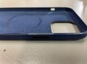 APPLE IPHONE 12 PRO MAX SILICONE CASE MAGSAFE HIT!