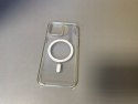 APPLE IPHONE 12/12PRO CLEAR CASE MAGSAFE ORYGINAŁ!