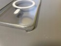 APPLE IPHONE 12/12PRO CLEAR CASE MAGSAFE ORYGINAŁ!