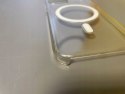 APPLE IPHONE 12/12PRO CLEAR CASE MAGSAFE ORYGINAŁ!