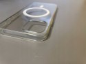 APPLE IPHONE 12/12PRO CLEAR CASE MAGSAFE ORYGINAŁ!