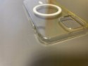 APPLE IPHONE 12/12PRO CLEAR CASE MAGSAFE ORYGINAŁ!