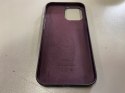 APPLE IPHONE 13 PRO MAX LEATHER CASE ORYGINAŁ HIT!