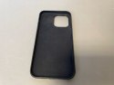 APPLE IPHONE 14 PRO MAX LEATHER CASE ORYGINAŁ HIT!