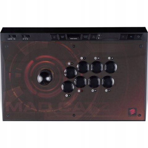 ARKADOWY KONTROLER Madcatz JOYSTICK EGO czarny