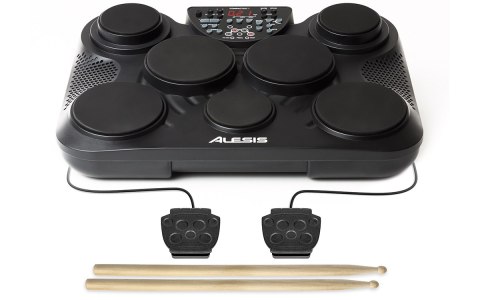 Alesis compact KIT 7 perkusja stołowa MEGAOKAZJA!