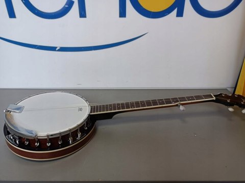 Banjo Bandżo Vangoa zestawem dla początkujących !!