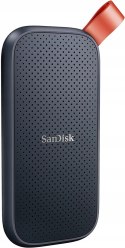 Dysk przenośny SSD Sandisk Portable 2TB GW FV HiT!
