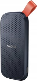 Dysk przenośny SSD Sandisk Portable 2TB GW FV HiT!