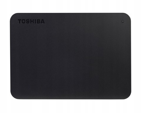 Dysk zewnętrzny Toshiba Canvio Basics 1TB MEGA HiT