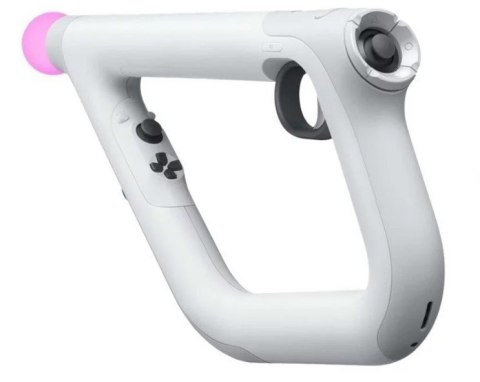 KONTRTOLER PAD Gamepad Sony PlayStation VR AIM HIT