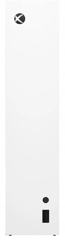 Konsola Microsoft Xbox Series S 512GB + PAD RAZER