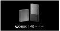 Konsola Microsoft Xbox Series S 512GB + PAD RAZER