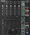 Mikser Behringer PRO MIXER DJX750 5 - kanałowy HIT