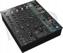 Mikser Behringer PRO MIXER DJX750 5 - kanałowy HIT