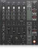 Mikser Behringer PRO MIXER DJX750 5 - kanałowy HIT